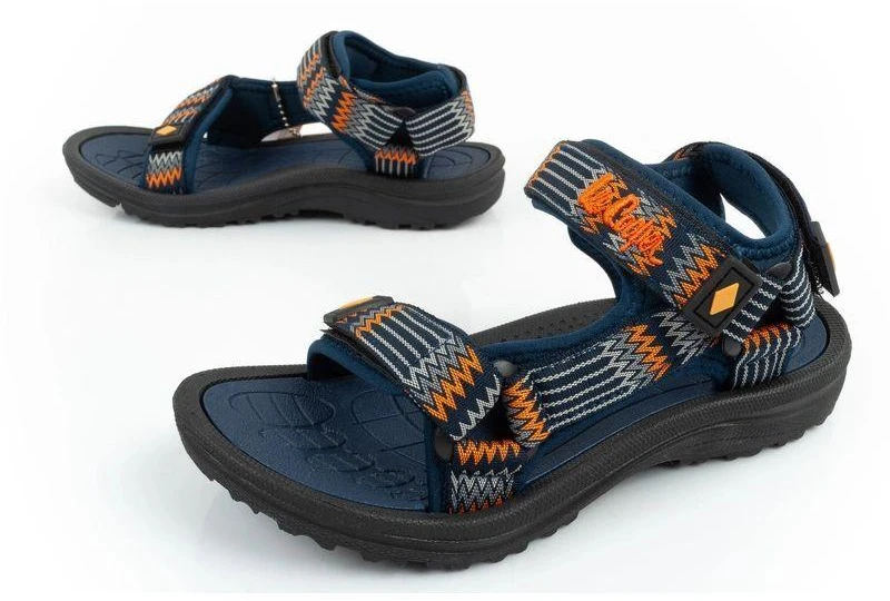 Lee Cooper Jr sandalai LCW-25-34-3571K