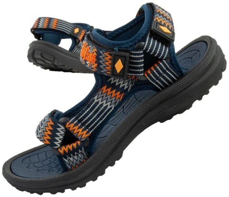 Lee Cooper Jr sandalai LCW-25-34-3571K