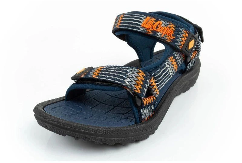 Lee Cooper Jr sandalai LCW-25-34-3571K