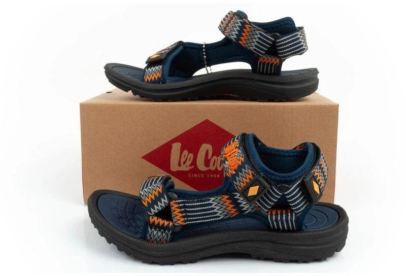 Lee Cooper Jr sandalai LCW-25-34-3571K