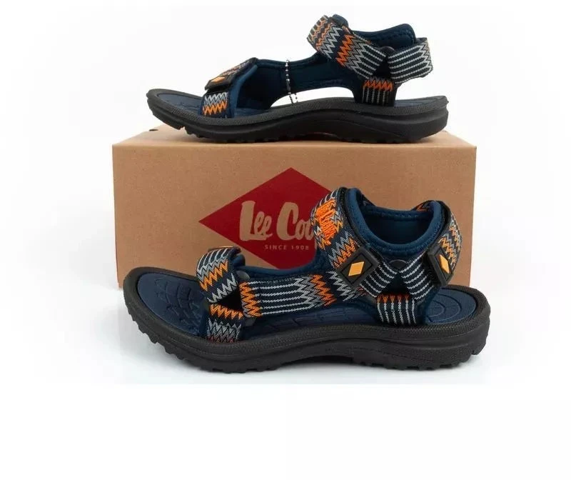 Lee Cooper Jr sandalai LCW-25-34-3571K