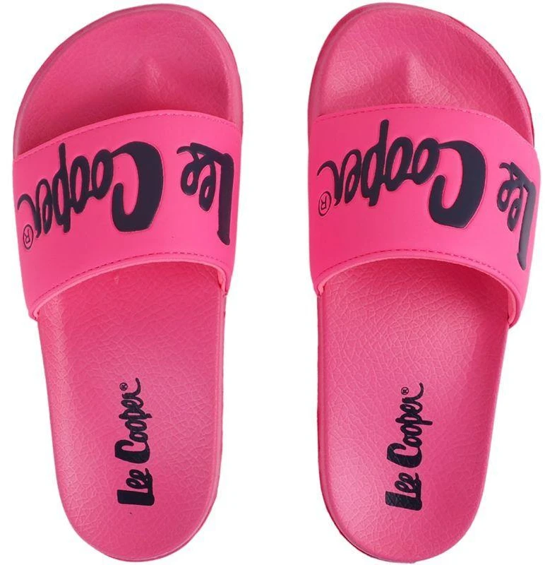 Lee Cooper Jr. šlepetės LCW-22-42-0999K