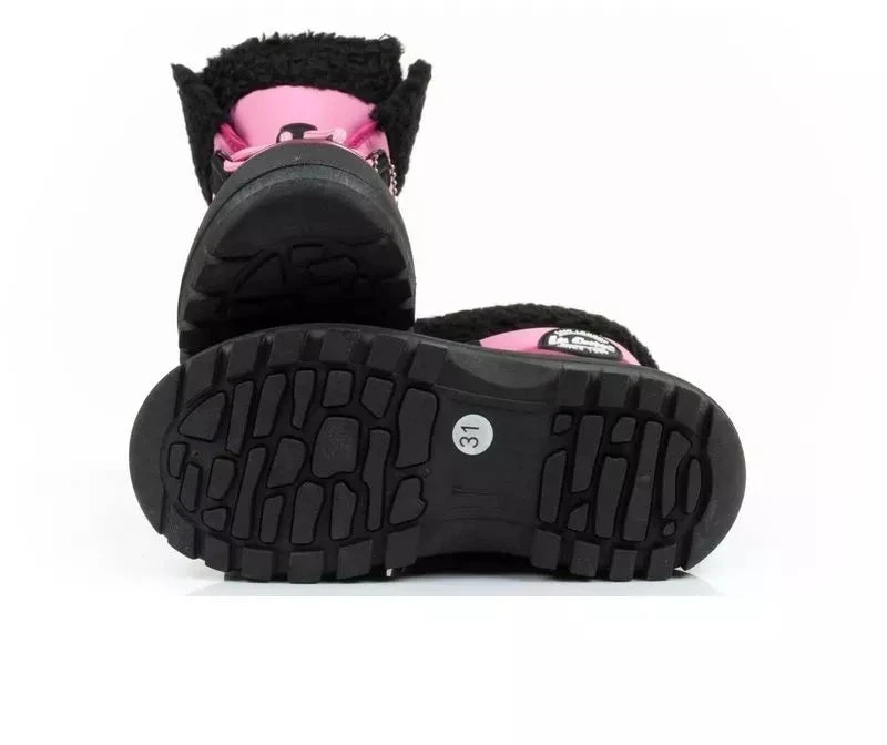 Lee Cooper Jr. Sniego Batai LCJ-24-44-2855K