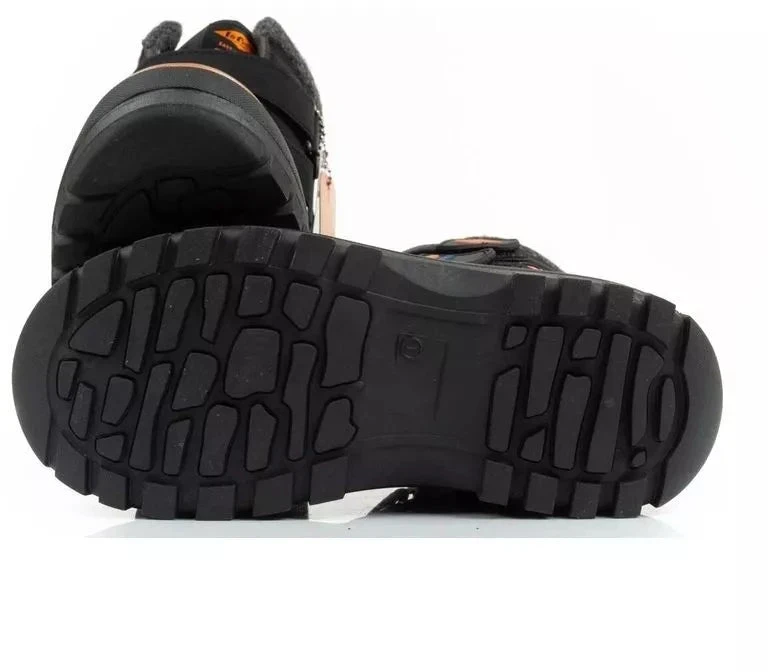 Lee Cooper Jr. Sniego Batai LCJ-24-44-2865K