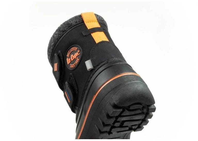 Lee Cooper Jr. Sniego Batai LCJ-24-44-2865K