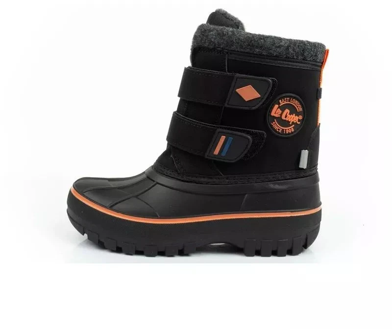 Lee Cooper Jr. Sniego Batai LCJ-24-44-2865K