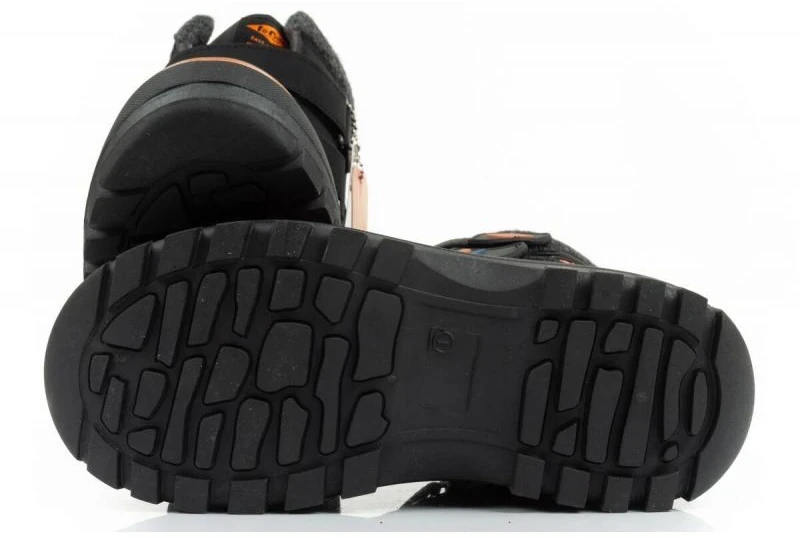 Lee Cooper Jr. Sniego Batai LCJ-24-44-2865K