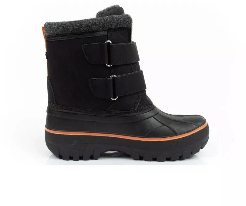 Lee Cooper Jr. Sniego Batai LCJ-24-44-2865K