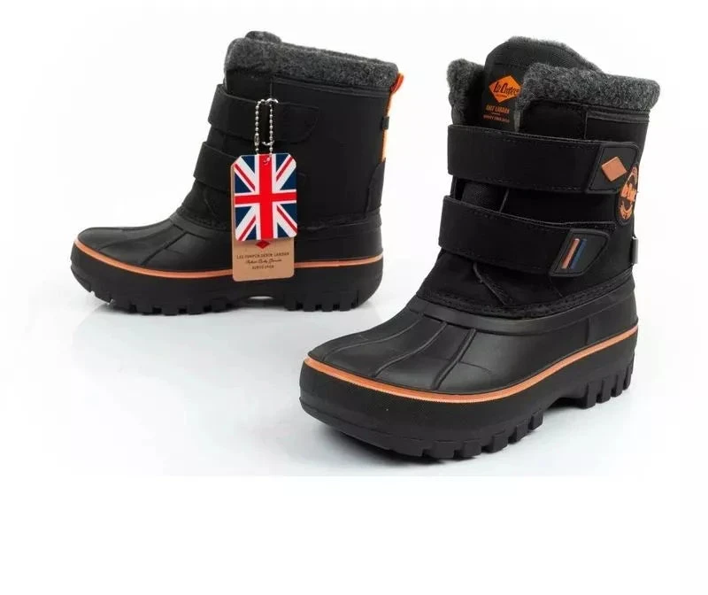 Lee Cooper Jr. Sniego Batai LCJ-24-44-2865K