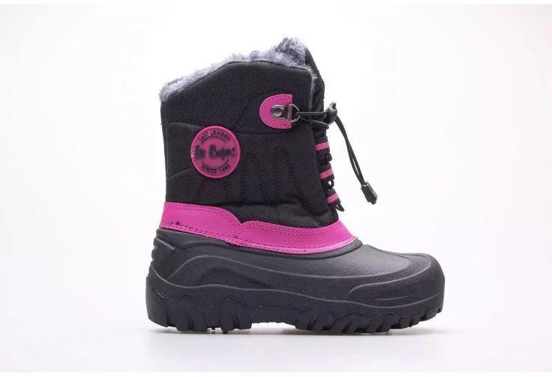Lee Cooper Jr. Snow Boots LCJ-21-44-0523K