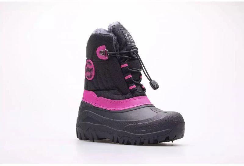 Lee Cooper Jr. Snow Boots LCJ-21-44-0523K