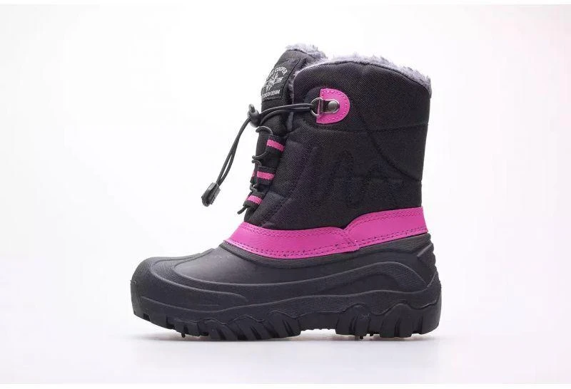 Lee Cooper Jr. Snow Boots LCJ-21-44-0523K