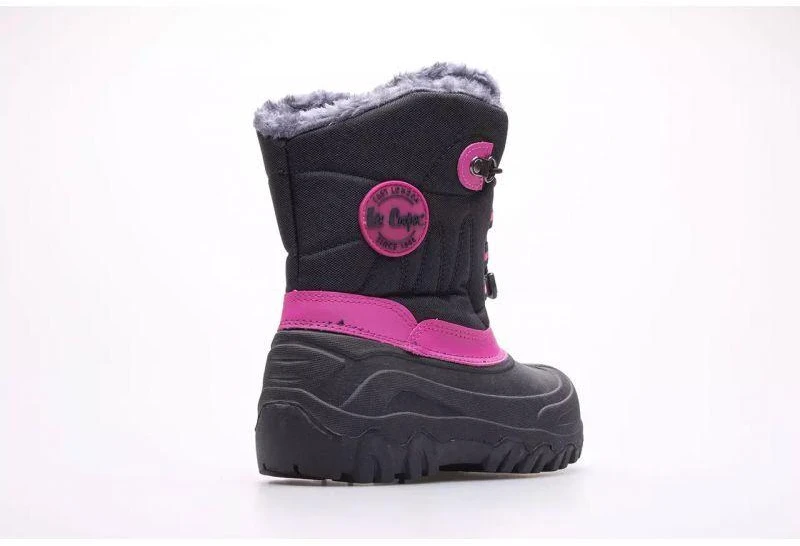 Lee Cooper Jr. Snow Boots LCJ-21-44-0523K