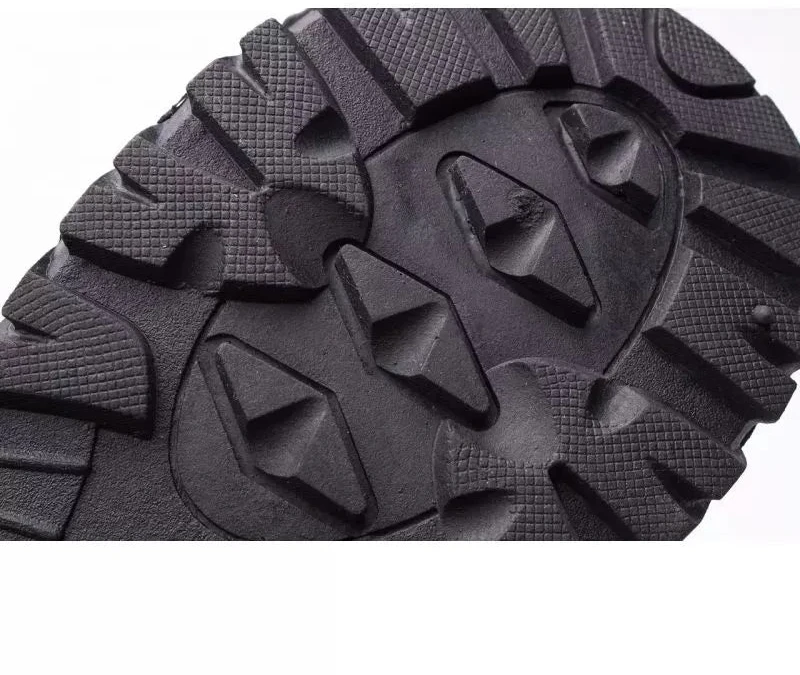 Lee Cooper Jr. Snow Boots LCJ-21-44-0523K
