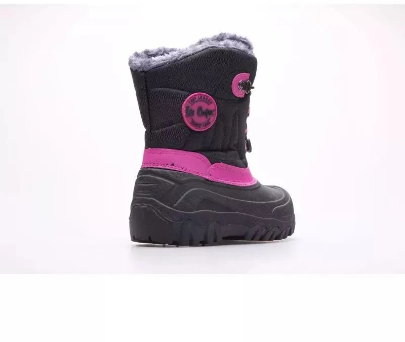 Lee Cooper Jr. Snow Boots LCJ-21-44-0523K