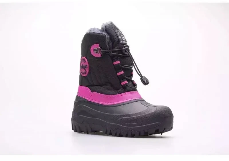 Lee Cooper Jr. Snow Boots LCJ-21-44-0523K