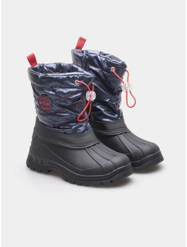 Lee Cooper Jr. Snow Boots LCJ-23-44-2000K