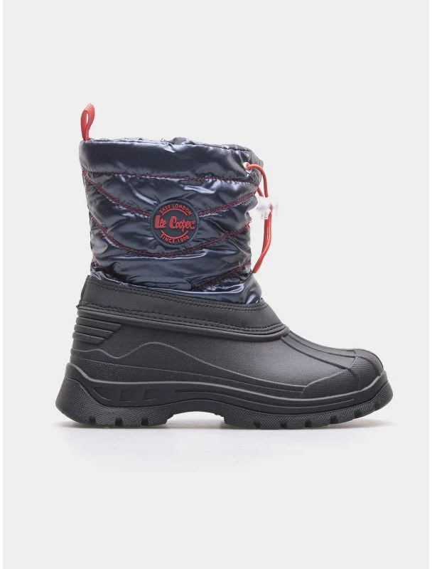Lee Cooper Jr. Snow Boots LCJ-23-44-2000K