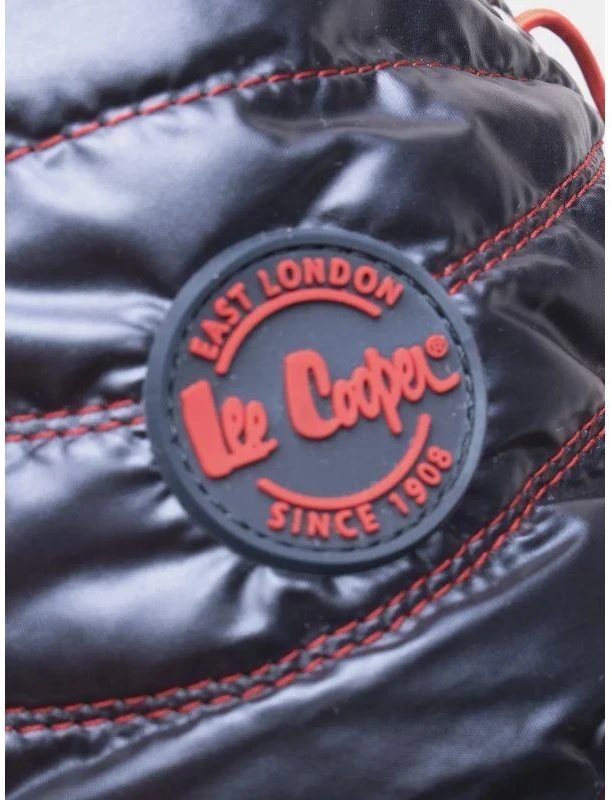 Lee Cooper Jr. Snow Boots LCJ-23-44-2000K