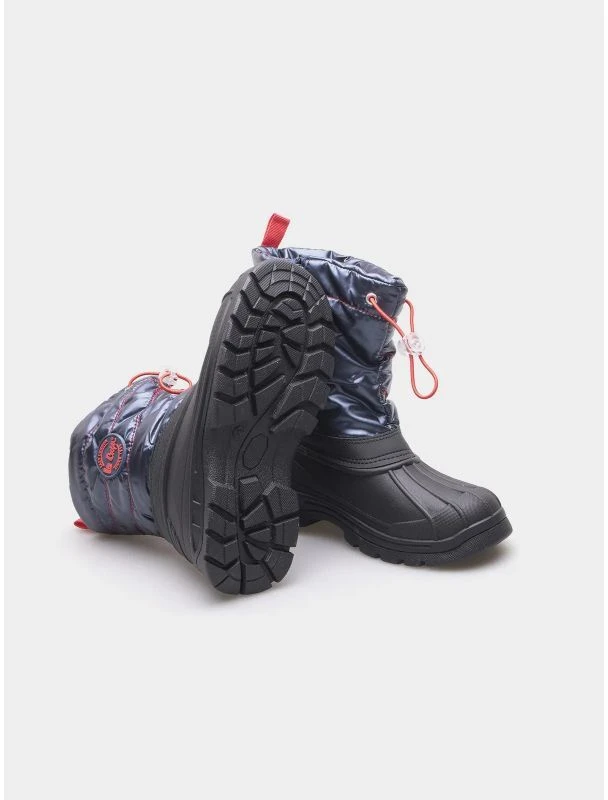 Lee Cooper Jr. Snow Boots LCJ-23-44-2000K