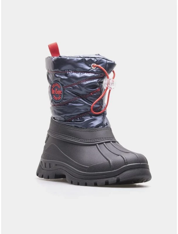 Lee Cooper Jr. Snow Boots LCJ-23-44-2000K