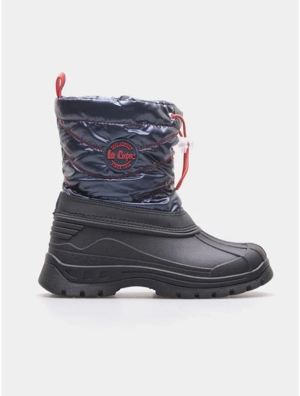 Lee Cooper Jr. Snow Boots LCJ-23-44-2000K