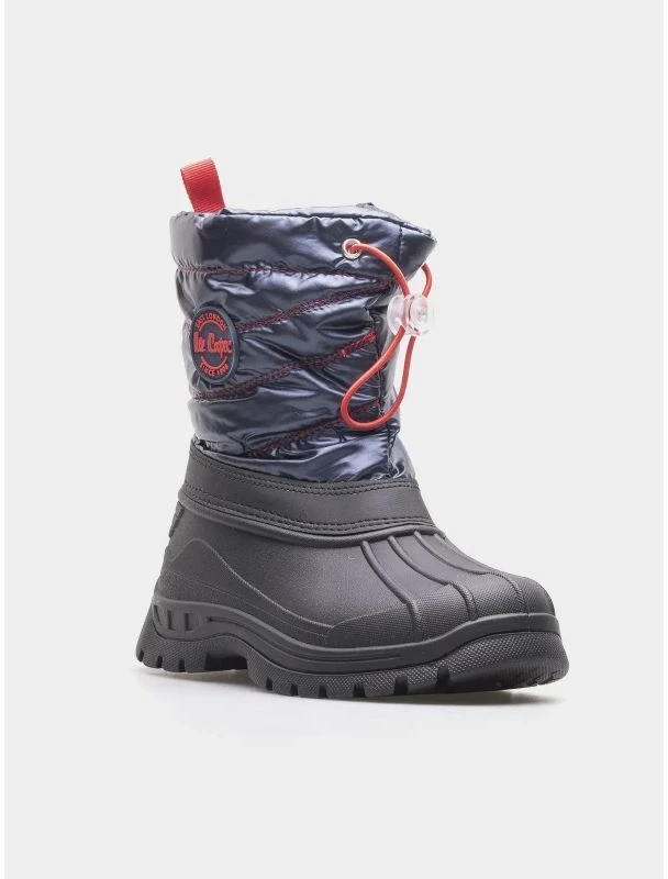 Lee Cooper Jr. Snow Boots LCJ-23-44-2000K