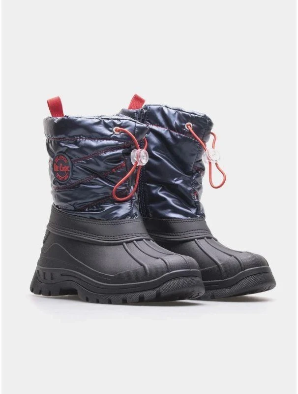 Lee Cooper Jr. Snow Boots LCJ-23-44-2000K