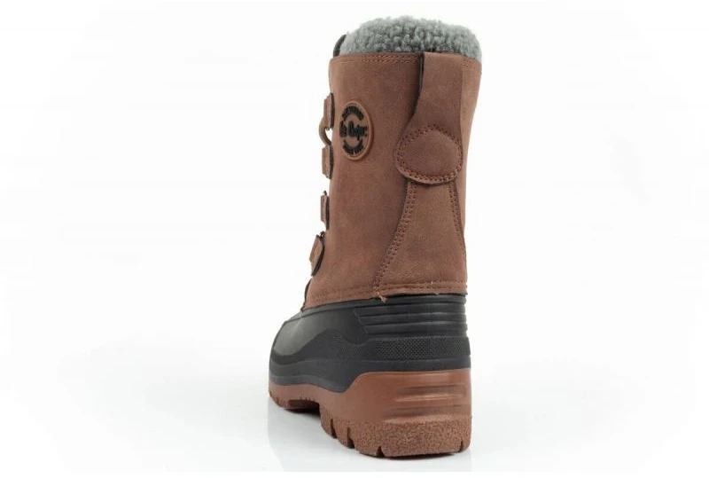 Lee Cooper Jr. Snow Boots LCJ-24-44-2842K