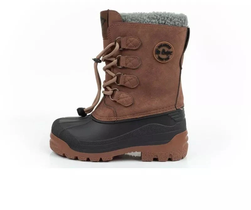 Lee Cooper Jr. Snow Boots LCJ-24-44-2842K