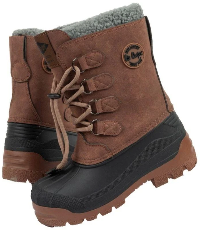 Lee Cooper Jr. Snow Boots LCJ-24-44-2842K