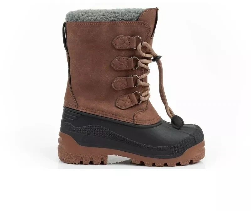 Lee Cooper Jr. Snow Boots LCJ-24-44-2842K