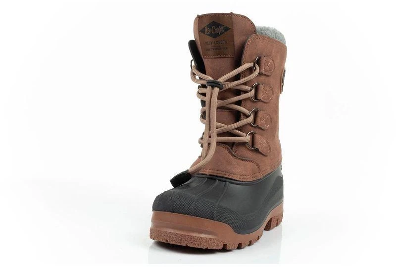 Lee Cooper Jr. Snow Boots LCJ-24-44-2842K