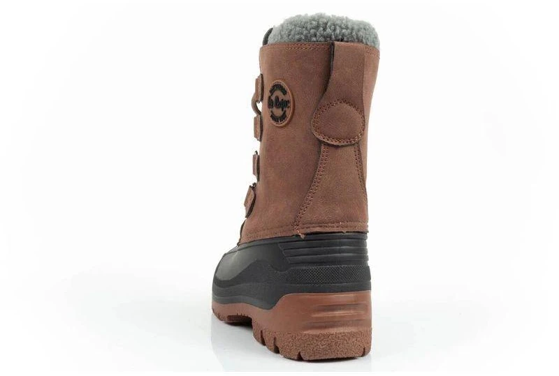 Lee Cooper Jr. Snow Boots LCJ-24-44-2842K