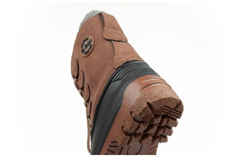 Lee Cooper Jr. Snow Boots LCJ-24-44-2842K