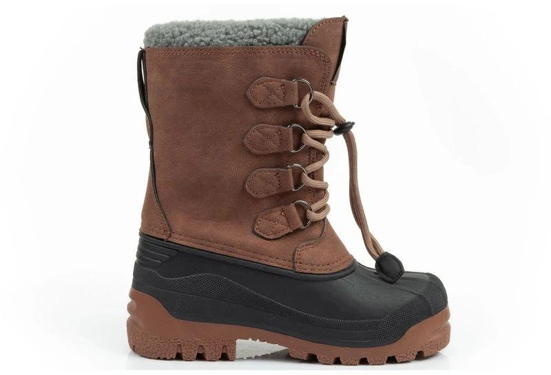 Lee Cooper Jr. Snow Boots LCJ-24-44-2842K