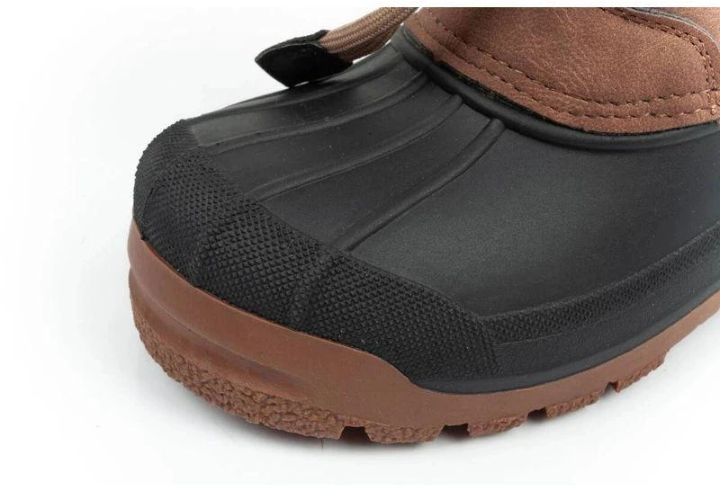 Lee Cooper Jr. Snow Boots LCJ-24-44-2842K