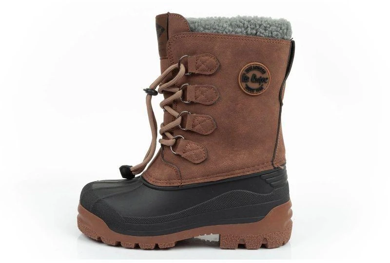 Lee Cooper Jr. Snow Boots LCJ-24-44-2842K