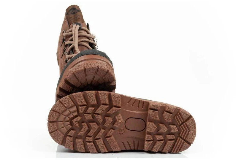 Lee Cooper Jr. Snow Boots LCJ-24-44-2842K