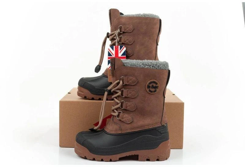 Lee Cooper Jr. Snow Boots LCJ-24-44-2842K