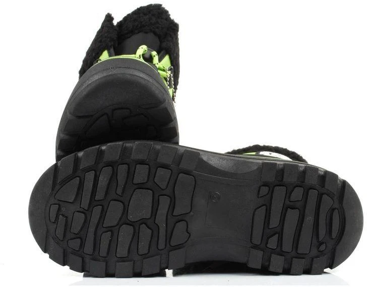 Lee Cooper Jr. Snow Boots LCJ-24-44-2856