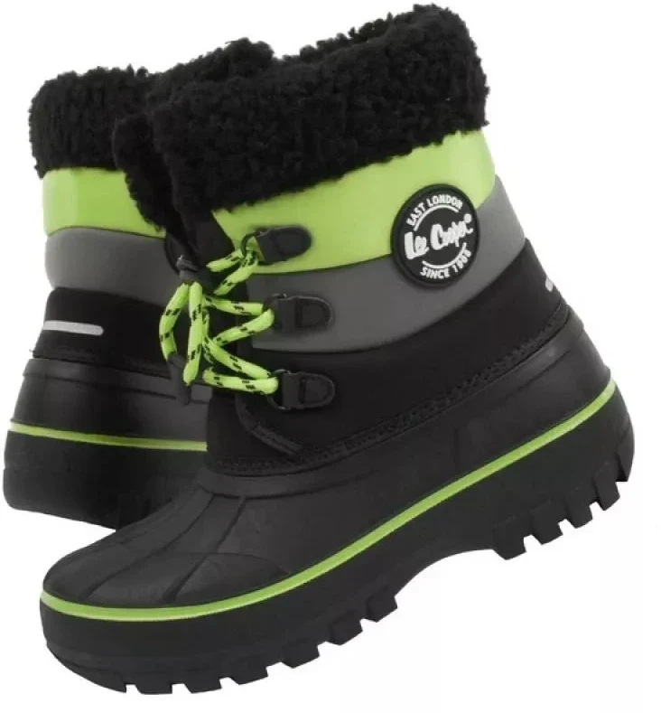 Lee Cooper Jr. Snow Boots LCJ-24-44-2856