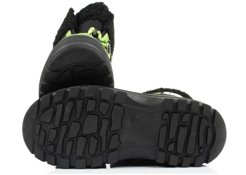 Lee Cooper Jr. Snow Boots LCJ-24-44-2856