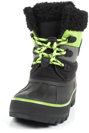Lee Cooper Jr. Snow Boots LCJ-24-44-2856