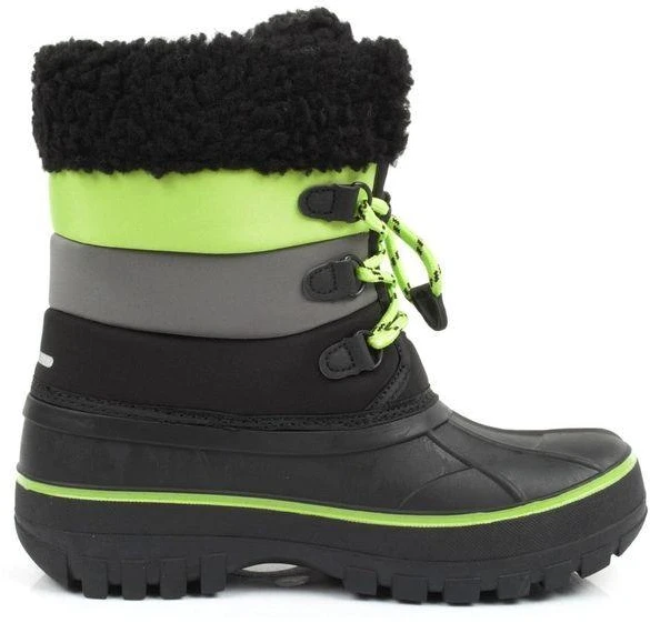 Lee Cooper Jr. Snow Boots LCJ-24-44-2856