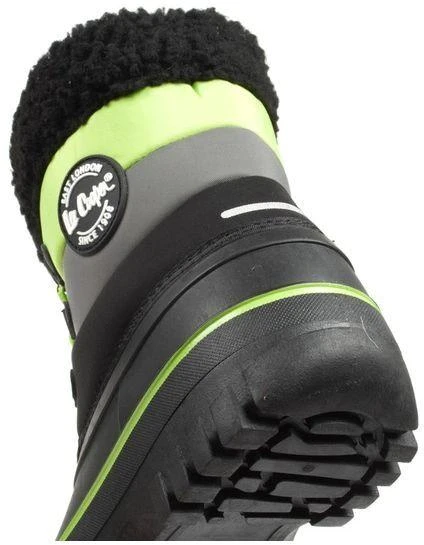 Lee Cooper Jr. Snow Boots LCJ-24-44-2856