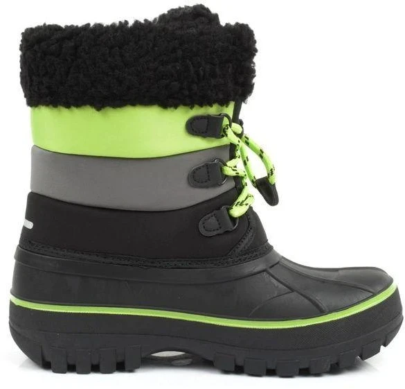 Lee Cooper Jr. Snow Boots LCJ-24-44-2856