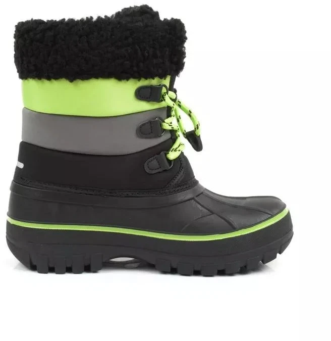 Lee Cooper Jr. Snow Boots LCJ-24-44-2856