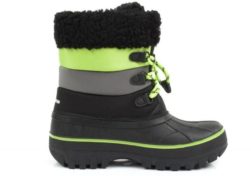 Lee Cooper Jr. Snow Boots LCJ-24-44-2856