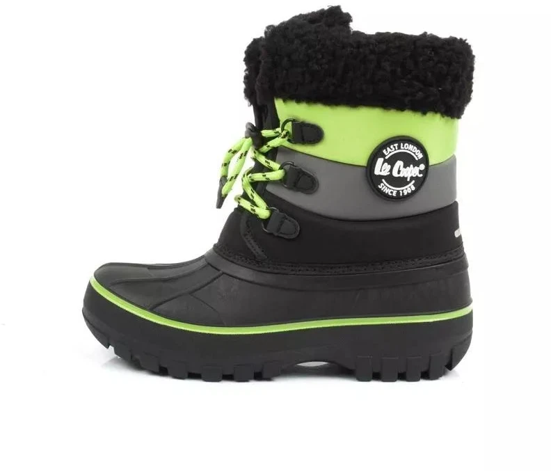 Lee Cooper Jr. Snow Boots LCJ-24-44-2856